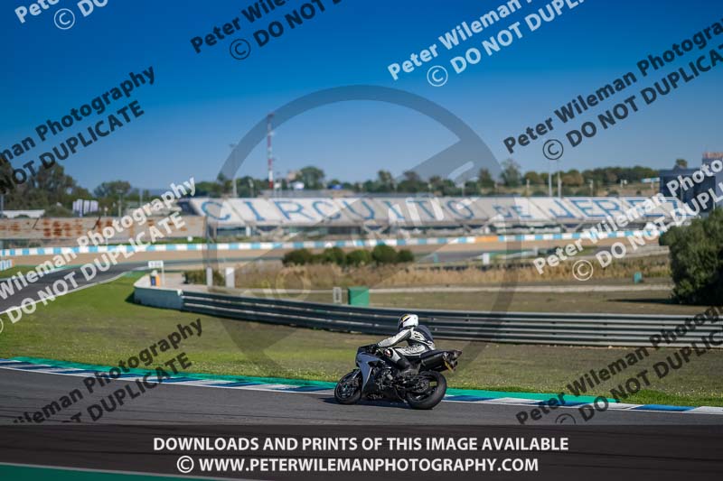 25 to 27th november 2017;Jerez;event digital images;motorbikes;no limits;peter wileman photography;trackday;trackday digital images